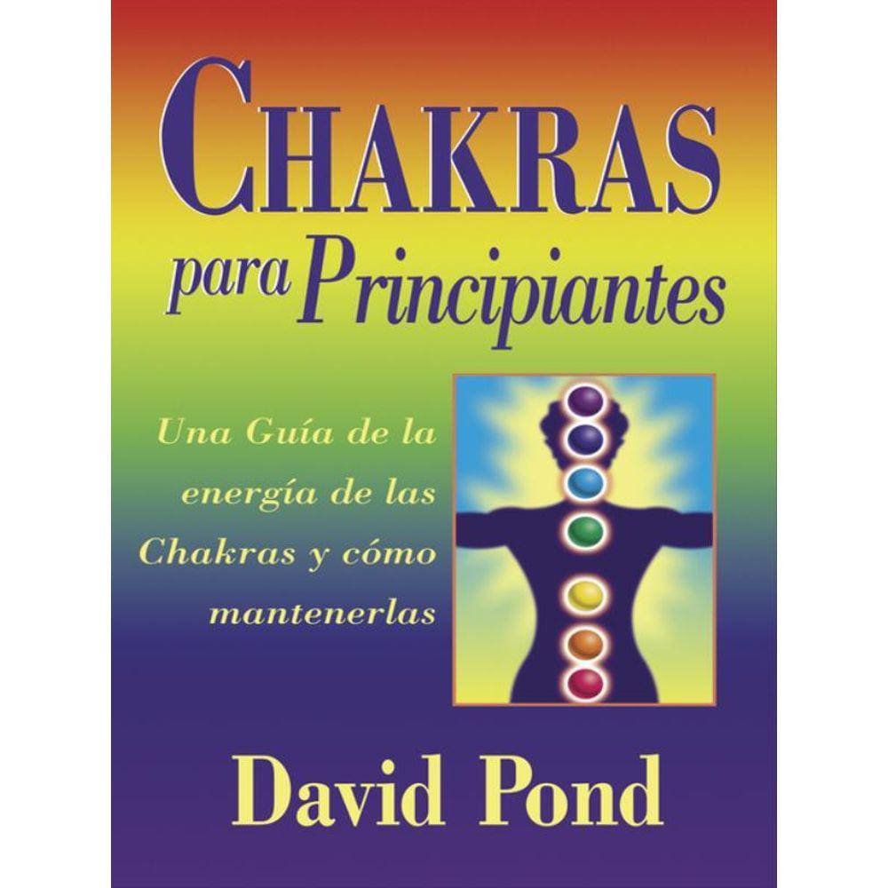 Chakras Para Principiantes