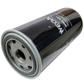 Filtro Hidráulico Clark Fiat Allis FR10 FR12 FR15 FR20 Volvo Skidder F666 F667 F668 - Wega - WOH601