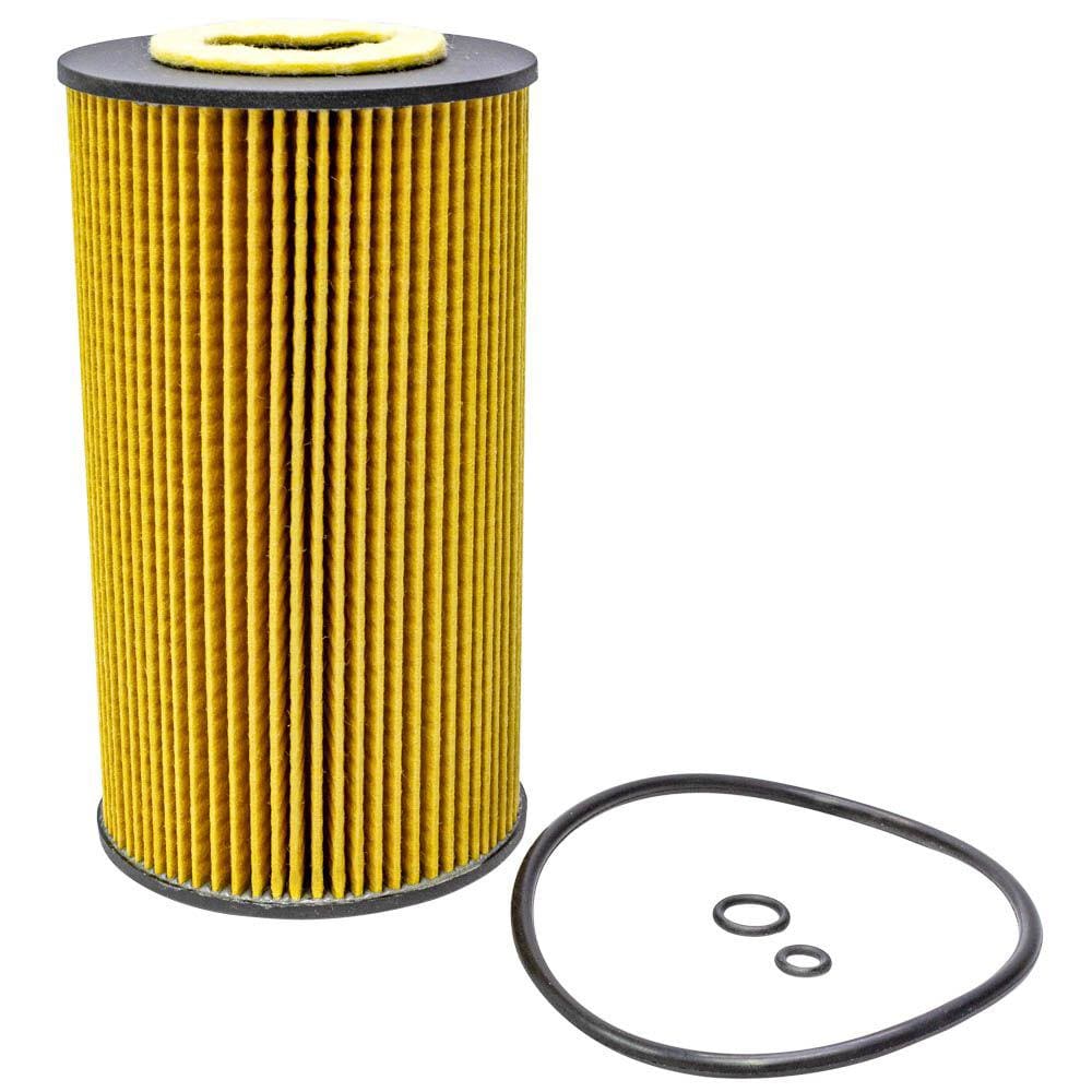 Filtro do Óleo Mercedes E400 G400 ML400 S400 - Wega - WOE307