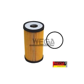 Filtro do Óleo Clark Cummins Dynapac Fiat Allis Mercedes - Wega - WEO0005