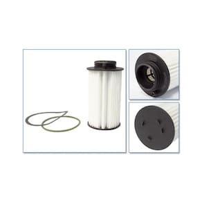 Filtro Diferencial Scania R440 R480 R560 após 2015 - Wega - WOEC002