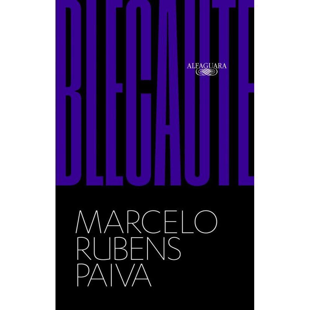 Blecaute (Nova edição)