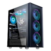 Pc Gamer Amd Ryzen 3 3200G 16Gb (Radeon Vega 8 Integrado) Ssd 120Gb, 500W 80 Plus, Neologic - Nli86194