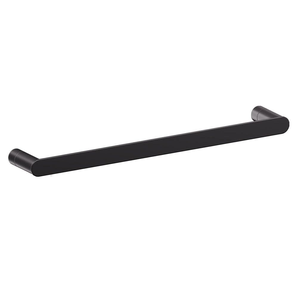 Porta Toalha - 30cm - Solano Black