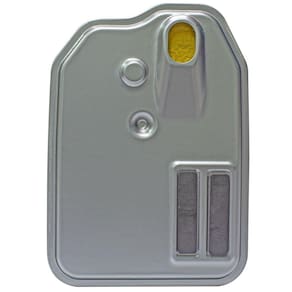 Filtro do Câmbio Automático Mercedes A200 A250 B200 CLA45 CLA250 GLA45 GLA200 GLA250 Interno - Wega - WFC958