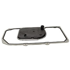 Filtro do Câmbio Automático Mercedes A200 2.0 após 2004 B180 1.7 2005 a 2011 B200 2.0 2005 a 2011 - Wega - WFC539