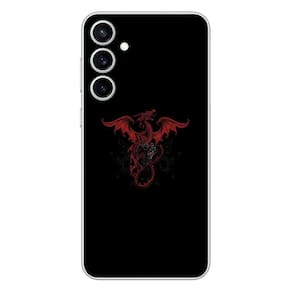 Capa Adesivo Skin255 Verso Para Samsung Galaxy S23 FE