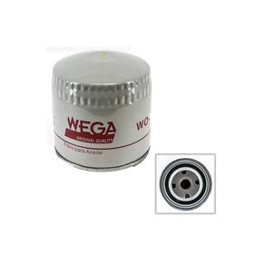 Filtro do Óleo Agrale Case Clark Fiat Caminhões Massey Ferguson Maxion - Wega - WO671