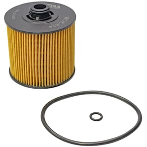 Filtro do Óleo Volvo XC40 1.5 após 2020 2.0 após 2018 - Wega - WOE814