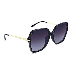 Oculos Solar Bulget Bg8044 A01