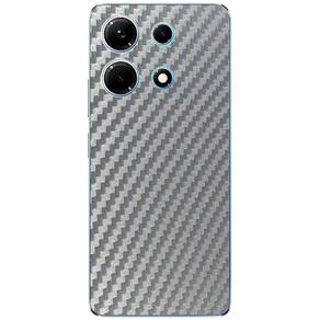 Capa Adesivo Skin350 Verso Para Infinix Note 30 4G
