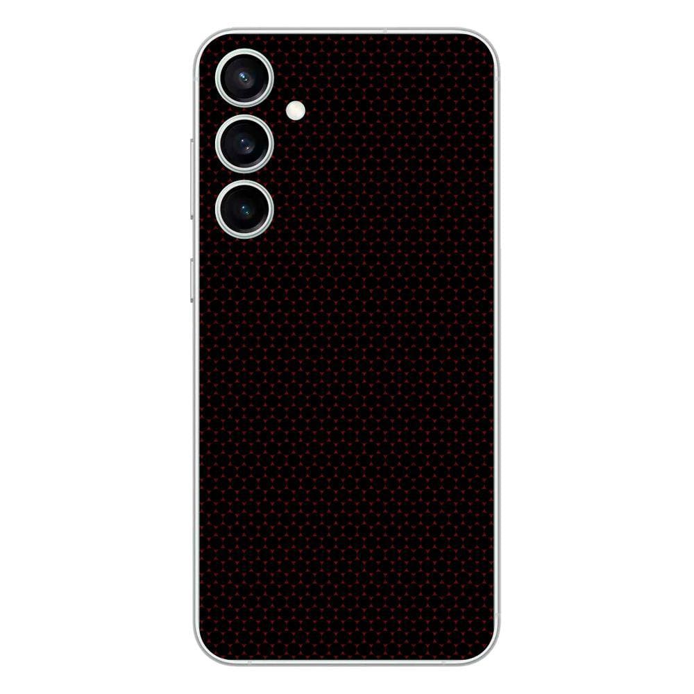 Capa Adesivo Skin362 Verso Para Samsung Galaxy S23 FE