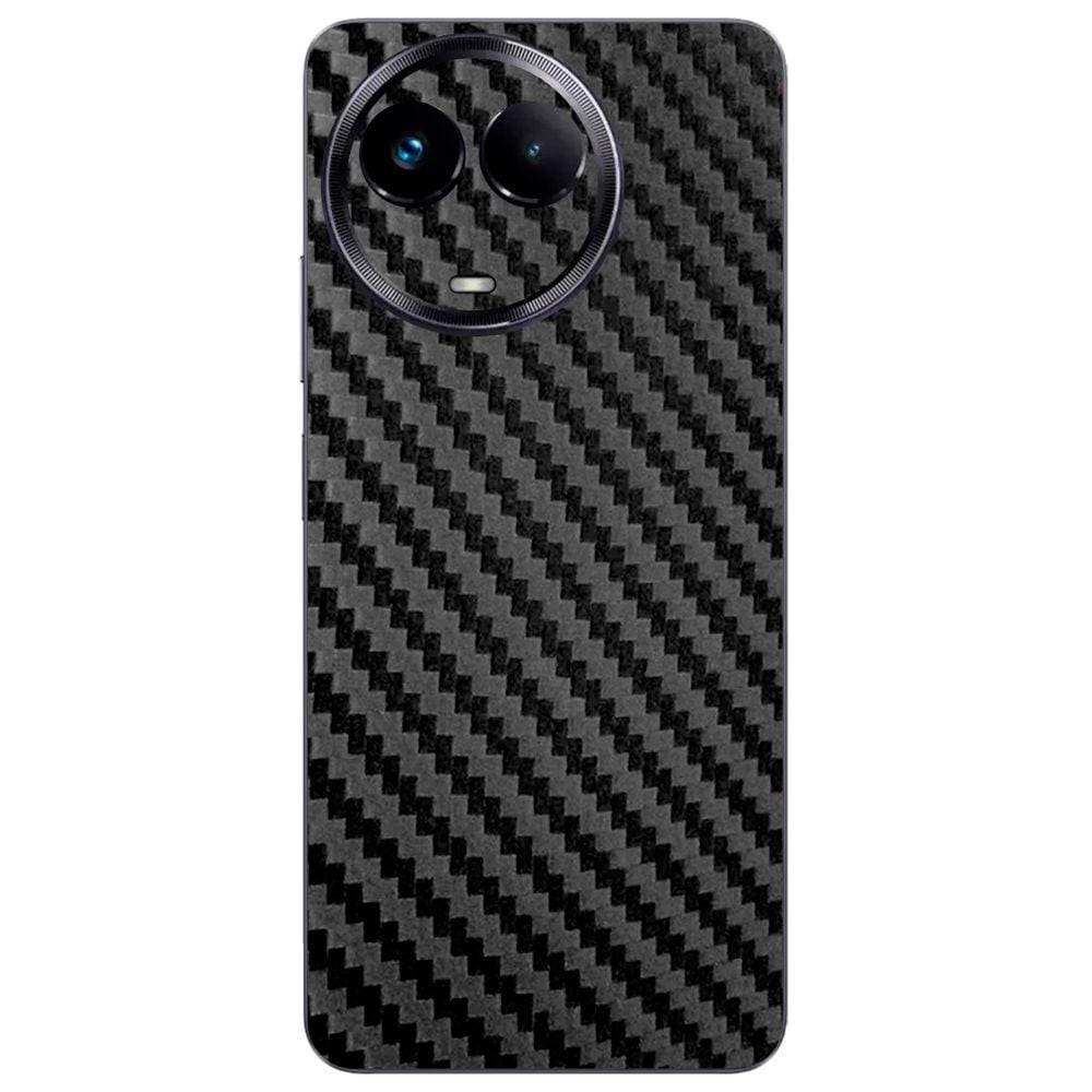 Capa Adesivo Skin349 Verso Para Realme 11 5G