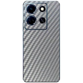 Capa Adesivo Skin350 Verso Para Infinix Note 30 5G