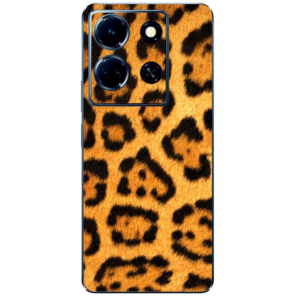 Capa Adesivo Skin575 Verso Para Infinix Note 30 5G