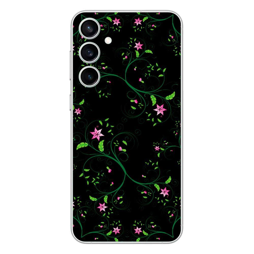 Capa Adesivo Skin353 Verso Para Samsung Galaxy S23 FE