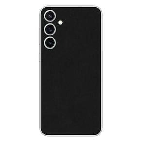Capa Adesivo Skin351 Verso Para Samsung Galaxy S23 FE