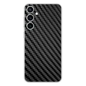 Capa Adesivo Skin349 Verso Para Samsung Galaxy S23 FE