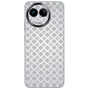 Capa Adesivo Skin366 Verso Para Realme 11 5G