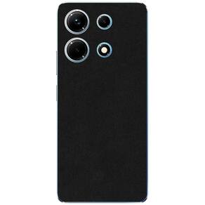 Capa Adesivo Skin351 Verso Para Infinix Note 30 4G