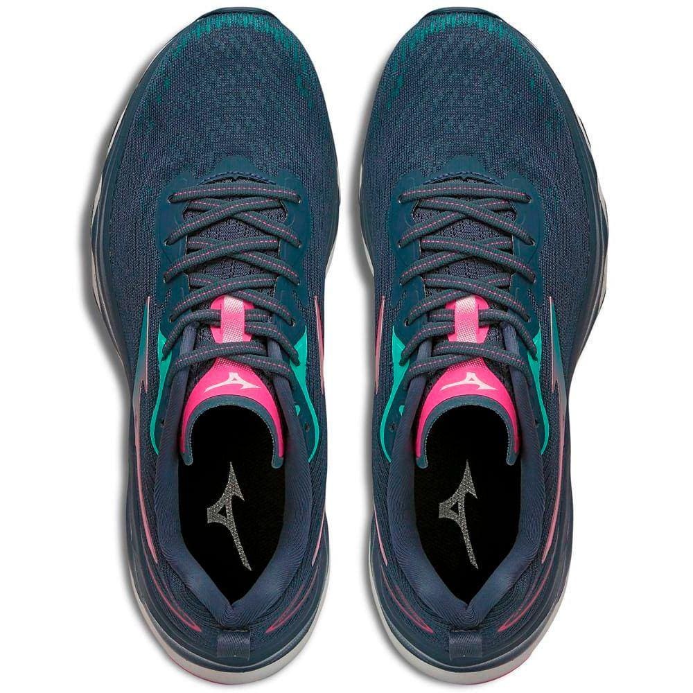 Tênis Mizuno Victory RSP Feminino | Casas Bahia