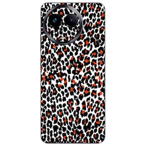 Capa Adesivo Skin355 Verso Para Realme 11 5G