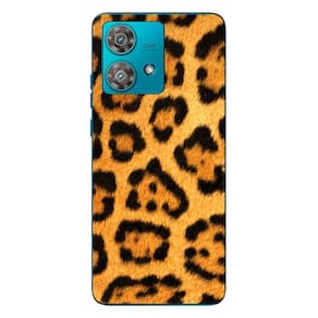 Capa Adesivo Skin575 Verso Para Motorola Edge 40 Neo