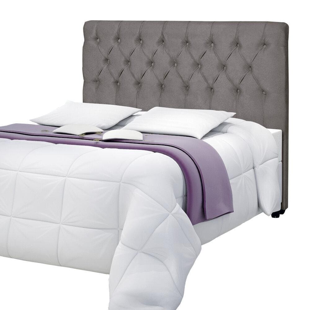 Cabeceira BarceloSued Caqui 170 cm