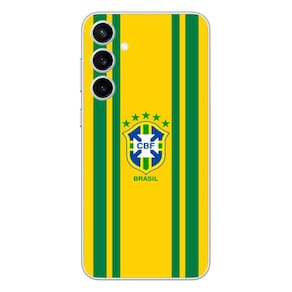 Capa Adesivo Skin367 Verso Para Samsung Galaxy S23 FE