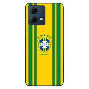 Capa Adesivo Skin367 Verso Para Motorola Moto G84