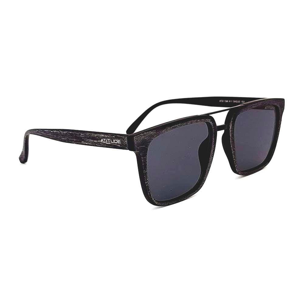 Oculos Solar Atitude At8115m A11