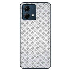 Capa Adesivo Skin366 Verso Para Motorola Moto G84