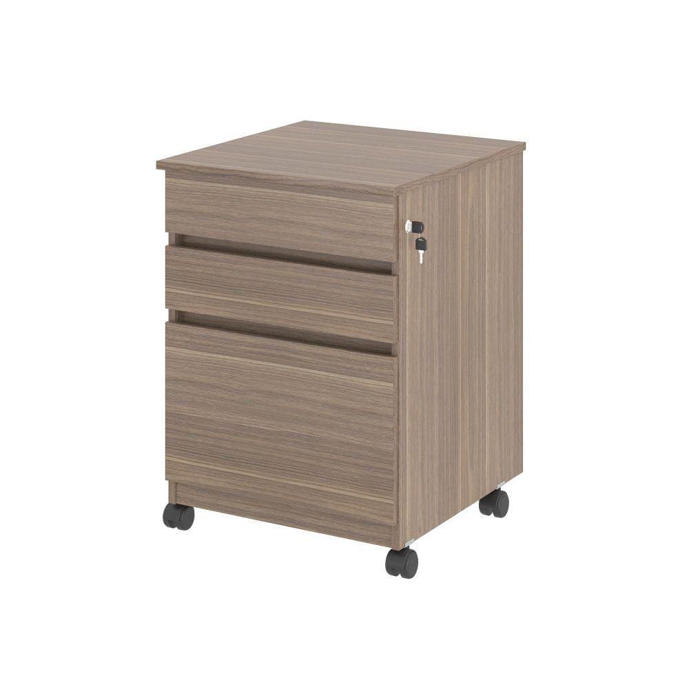 Gaveteiro com 3 Gavetas