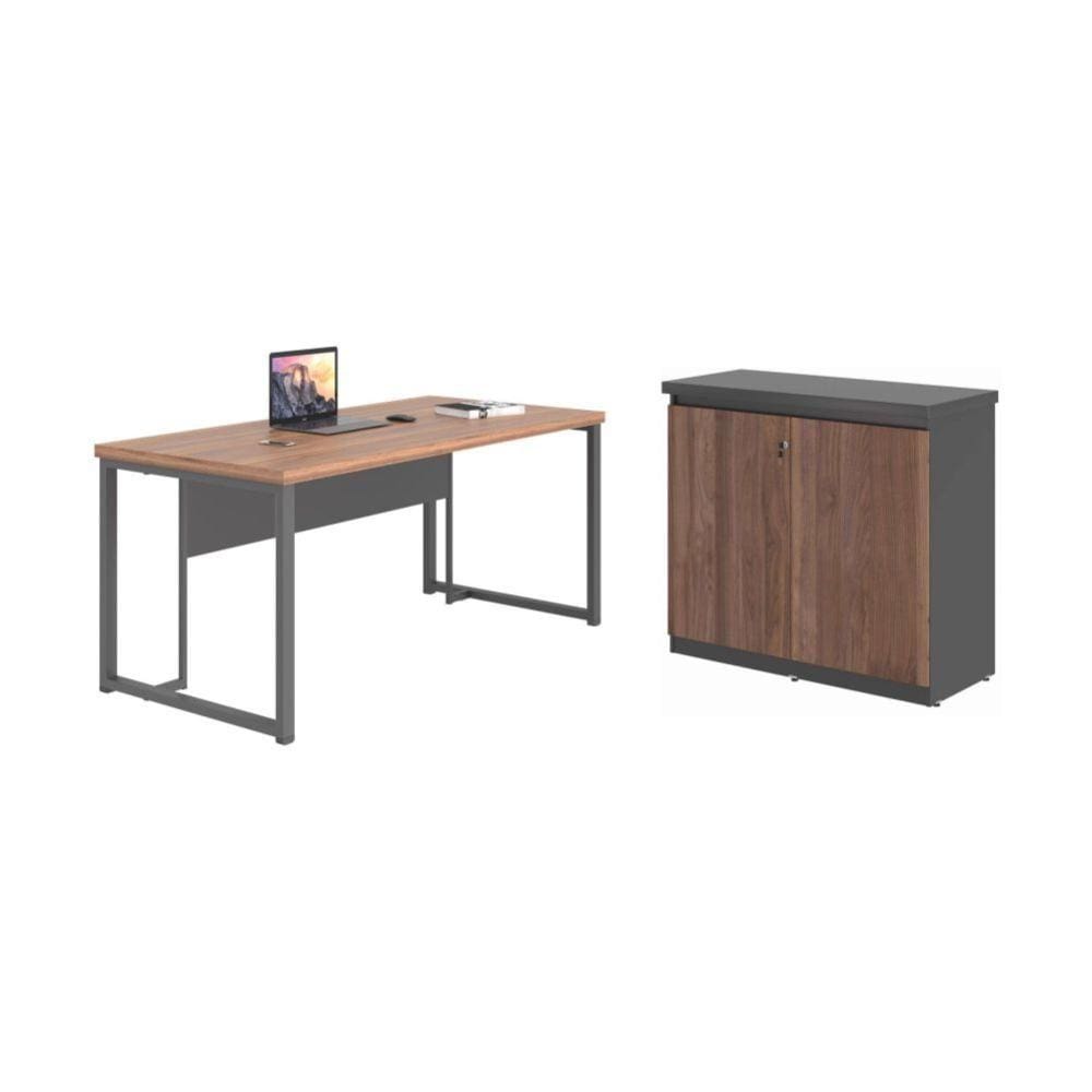 Conjunto parascitório Zoe