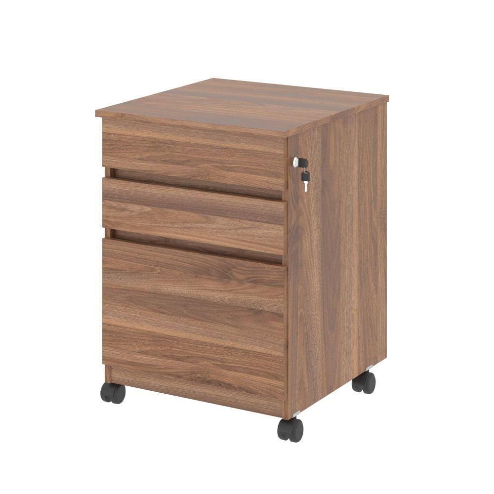 Gaveteiro com 3 Gavetas