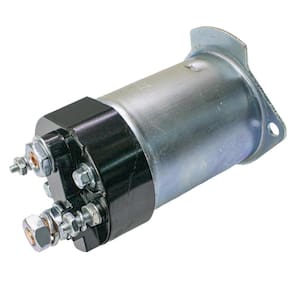 Automático Motor de Partida C10 C14 C60 Caravan Opala Veraneio 4/6 Cilindradas - ZEN70551