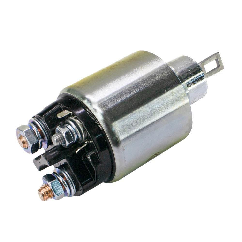 Automático Motor de Partida Doblò Palio Siena Strada Uno Evo Fiorino Idea Palio Fire Uno Mille - ZEN74381