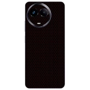Capa Adesivo Skin362 Verso Para Realme 11 5G