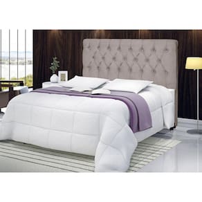 Cabeceira BarceloSued Palha 170 cm