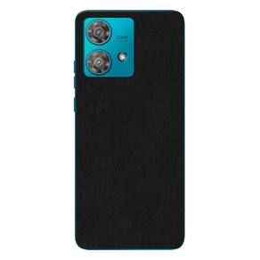 Capa Adesivo Skin351 Verso Para Motorola Edge 40 Neo
