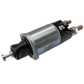 Automático Motor de Partida Mercedes Actros Axor Citaro 1998 à 2003 Atron 24V - ZEN73898