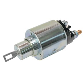 Automático Motor de Partida Ducato 2.3 2.5 Jtd Boxer Jumper 2.8 Hdi Box Bus 2002 à 2012 - ZEN72381