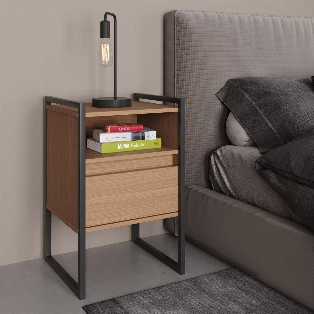 Gaveteiro Industrial com Gaveta Kinfe