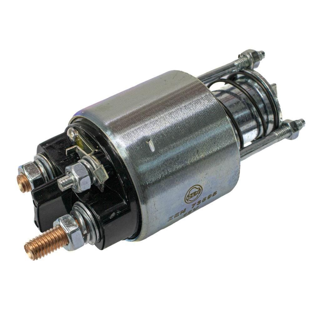 Automático Motor de Partida Brava Bravo Doblò Marea Weekend Palio Punto Uno Siena 1984 à 2004 - ZEN73595