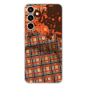 Capa Adesivo Skin194 Verso Para Samsung Galaxy S23 FE