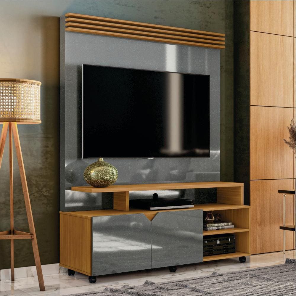 Home com Nichos Liberdade