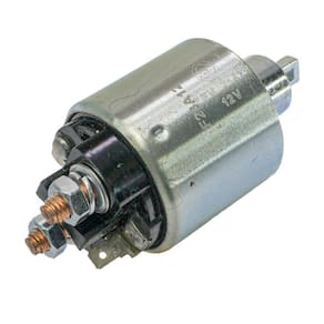 Automático Motor de Partida Escort Orion Passat Pointer Polo Verona - ZEN70716