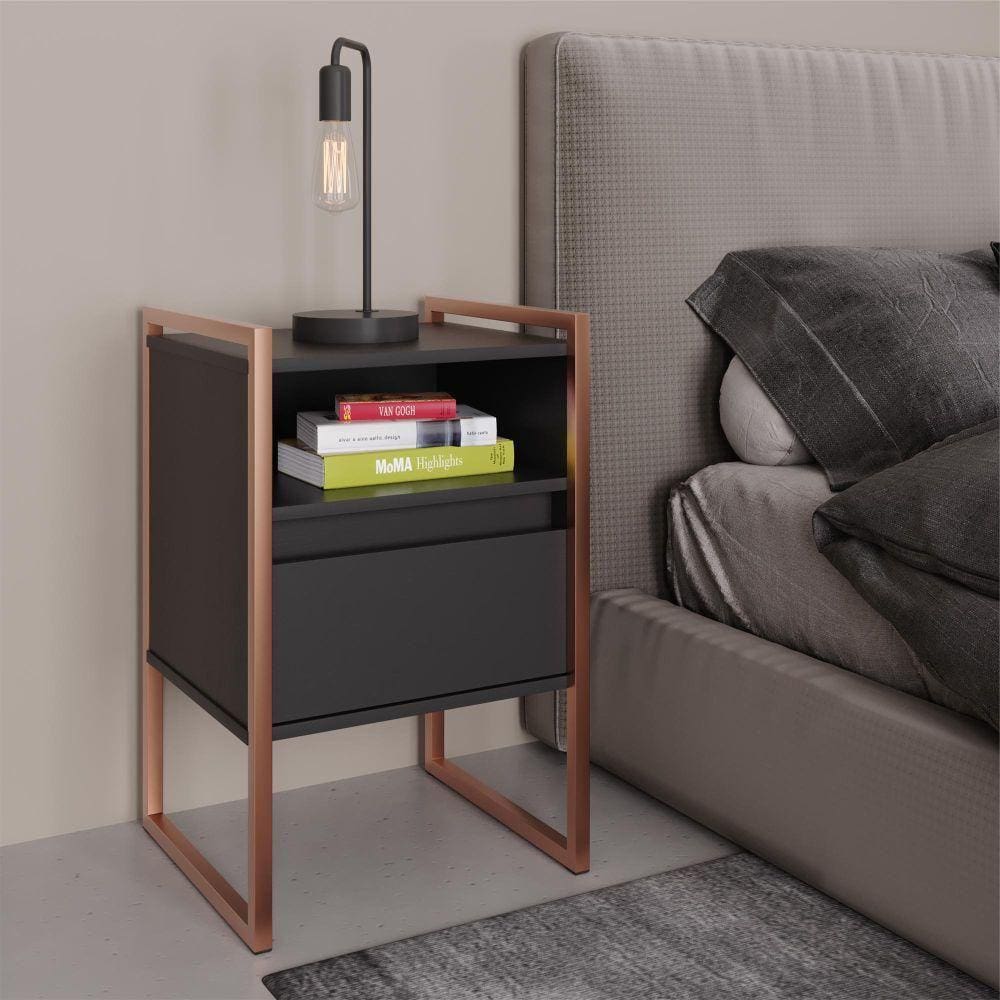 Gaveteiro Industrial com Gaveta Kinfe