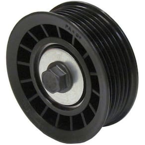 Polia tensora alternador Courier /Ecosport /Explorer /Fiesta /Focus /Ka /Mondeo /Ranger - ZEN