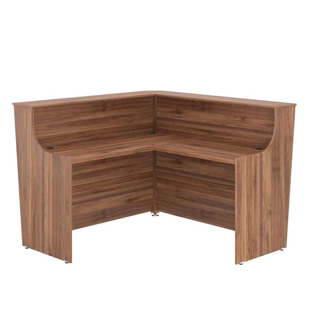 Balcão de Atendimento em L Not